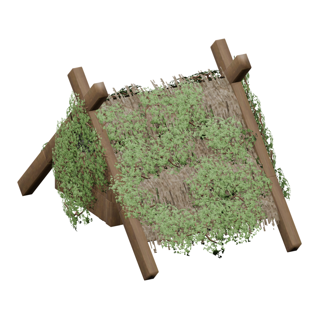 Wood House7