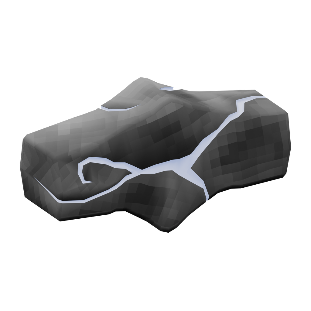 Thunder Stone