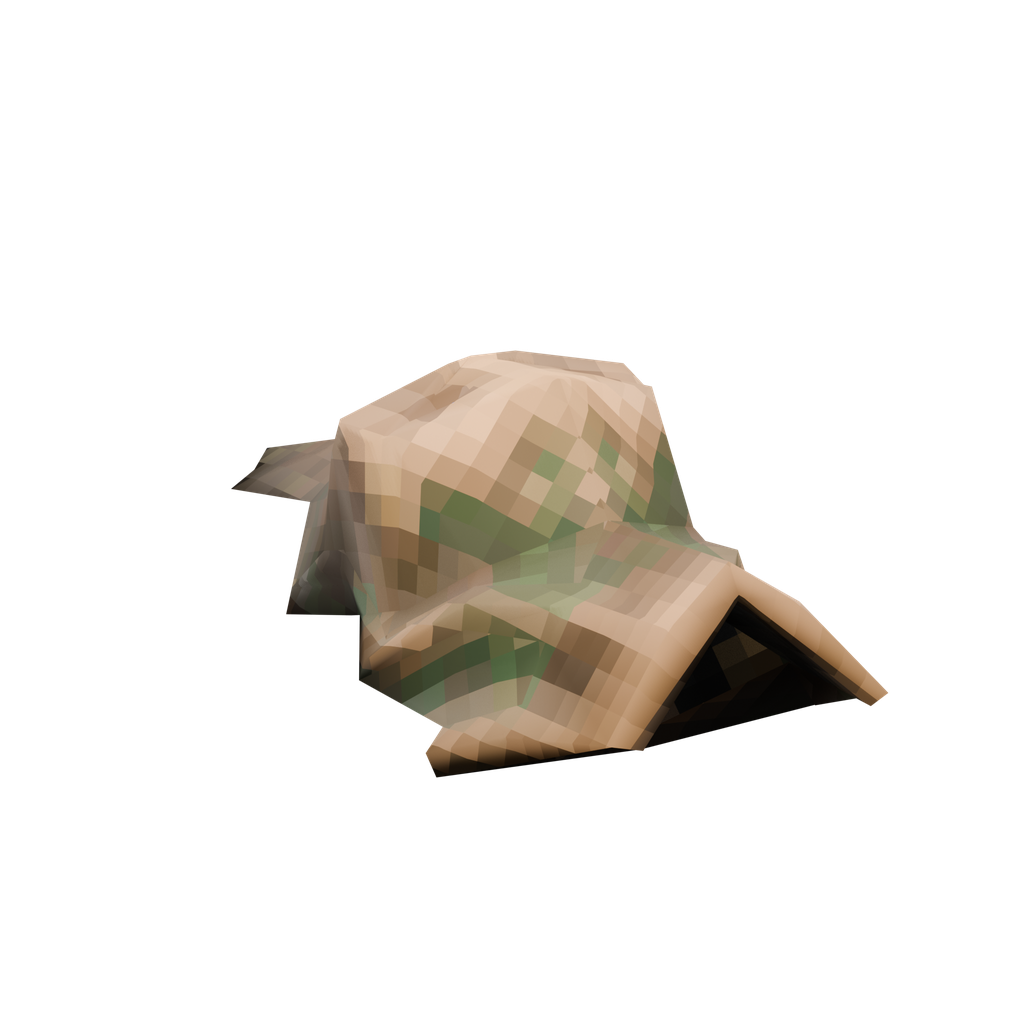 Greydwarf Trophy