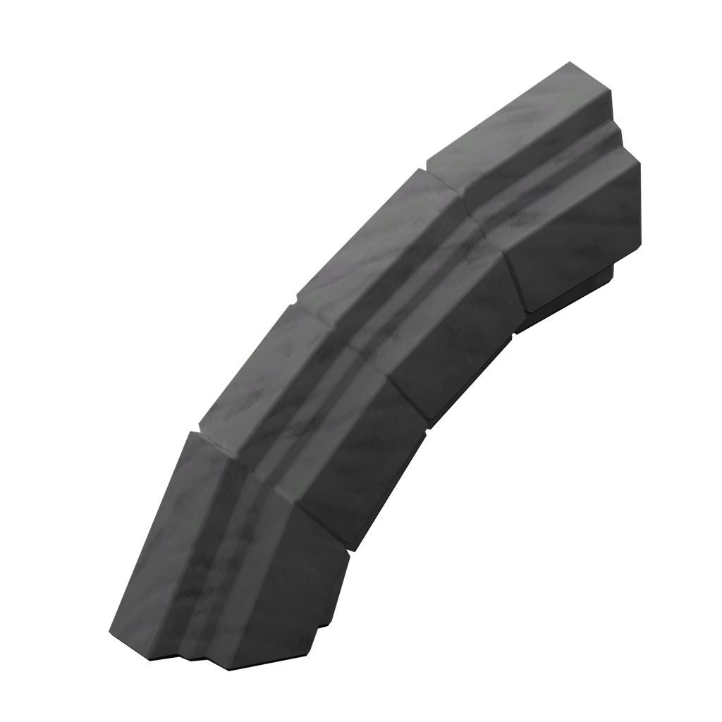 Grausten Small Arch