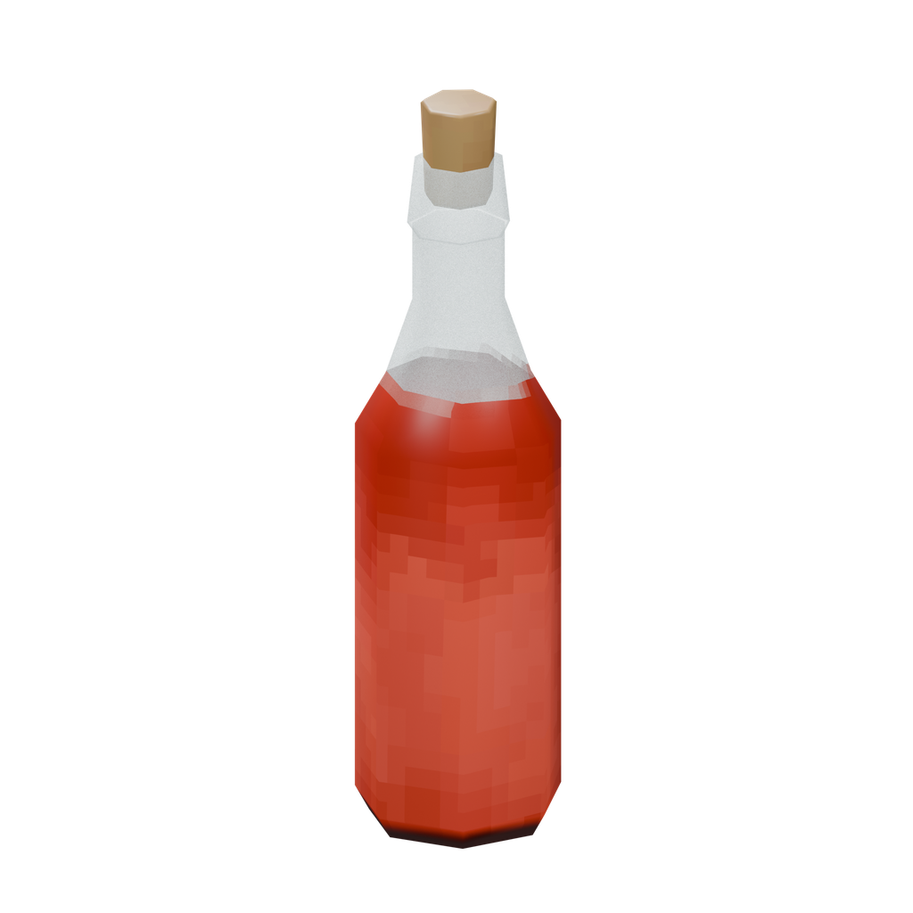 Lingonberry Juice