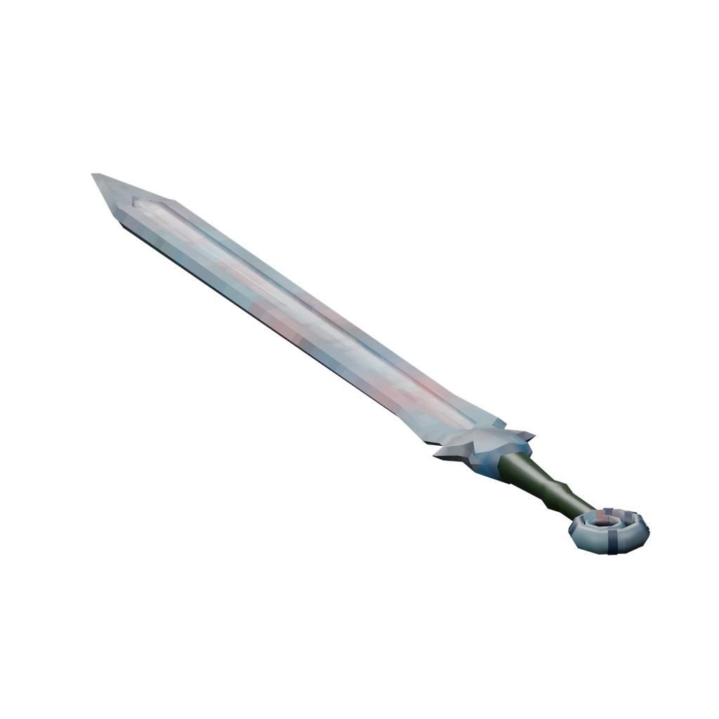 Primal Slayer