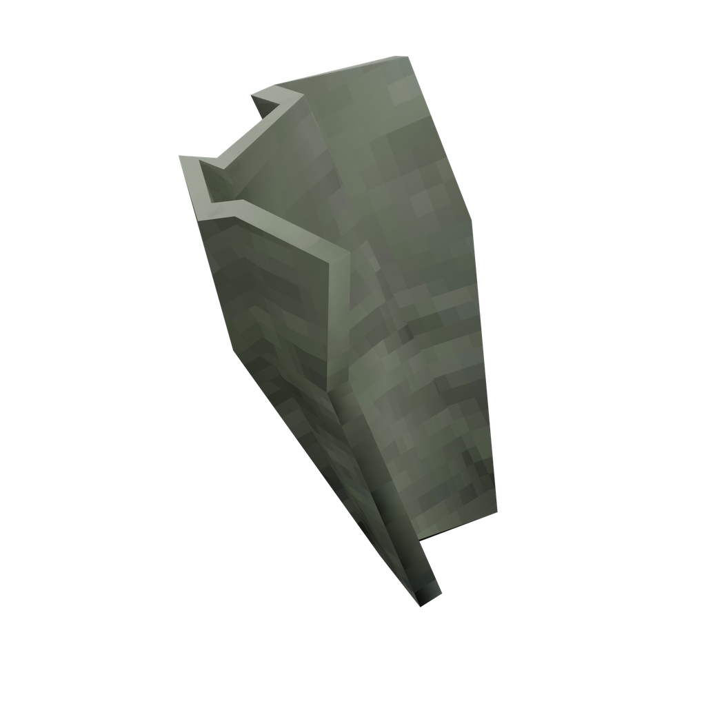 Pot Shard