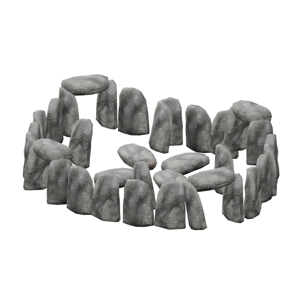 Stone Henge2
