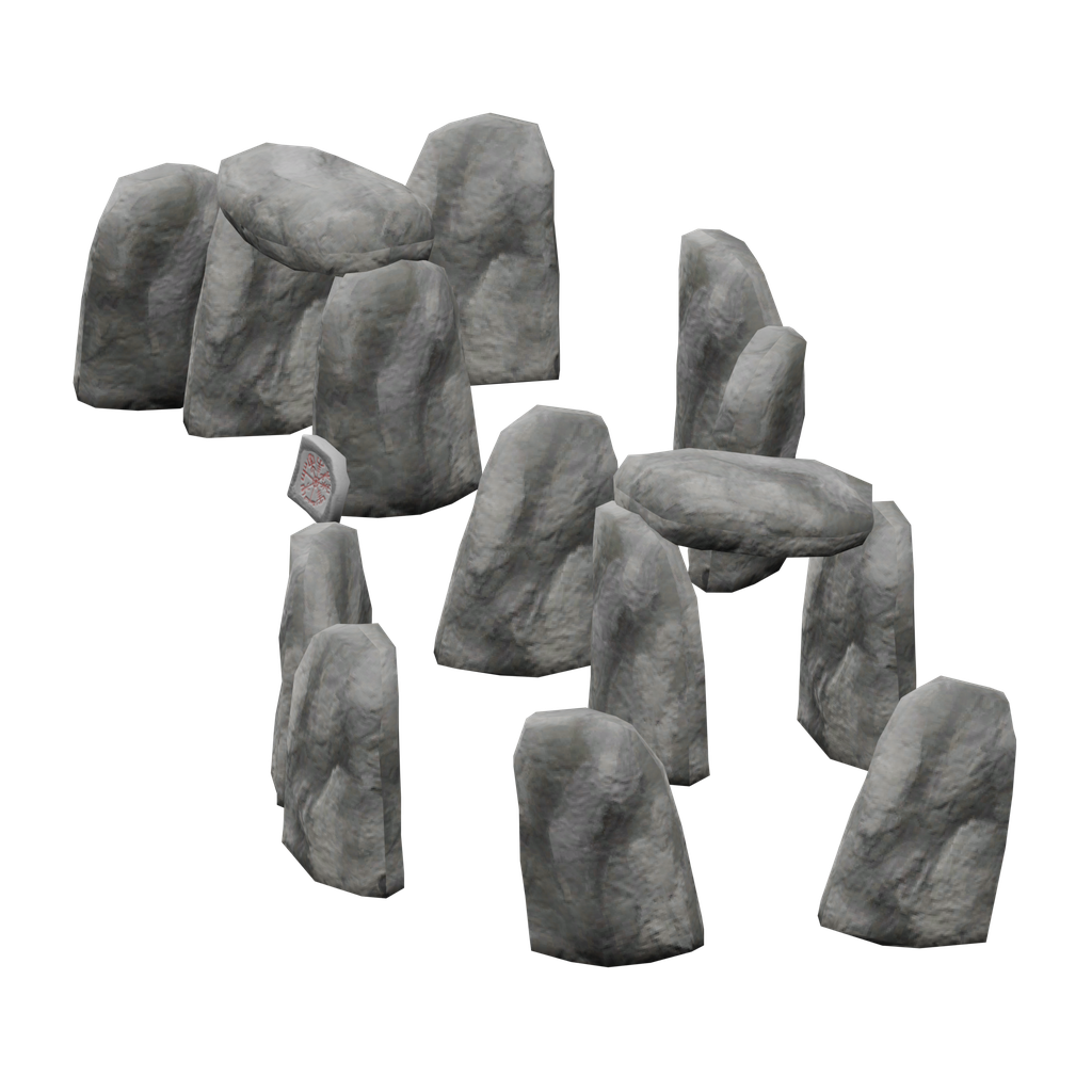 Stone Henge4