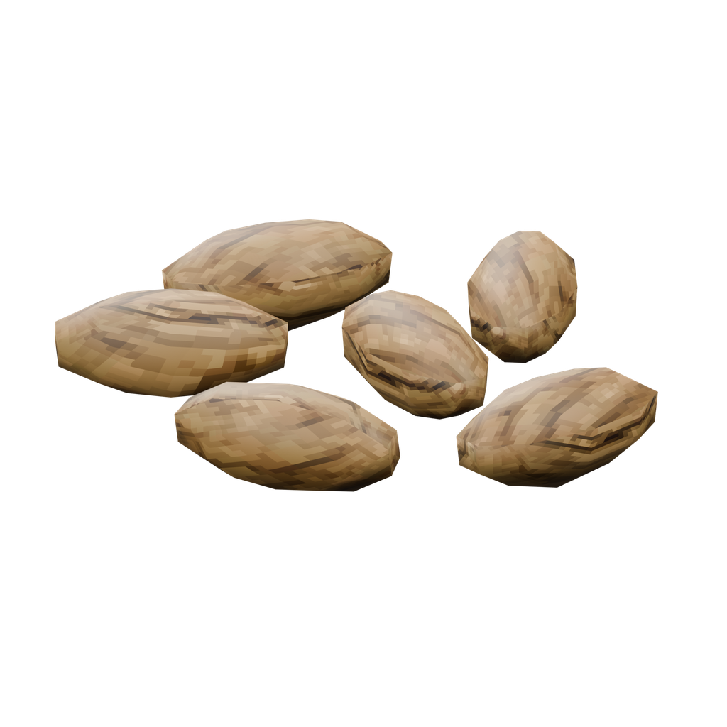 Carrot Seeds