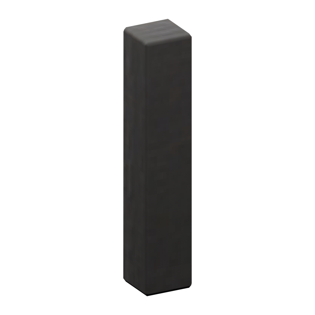 Ashwood Pole 2 m