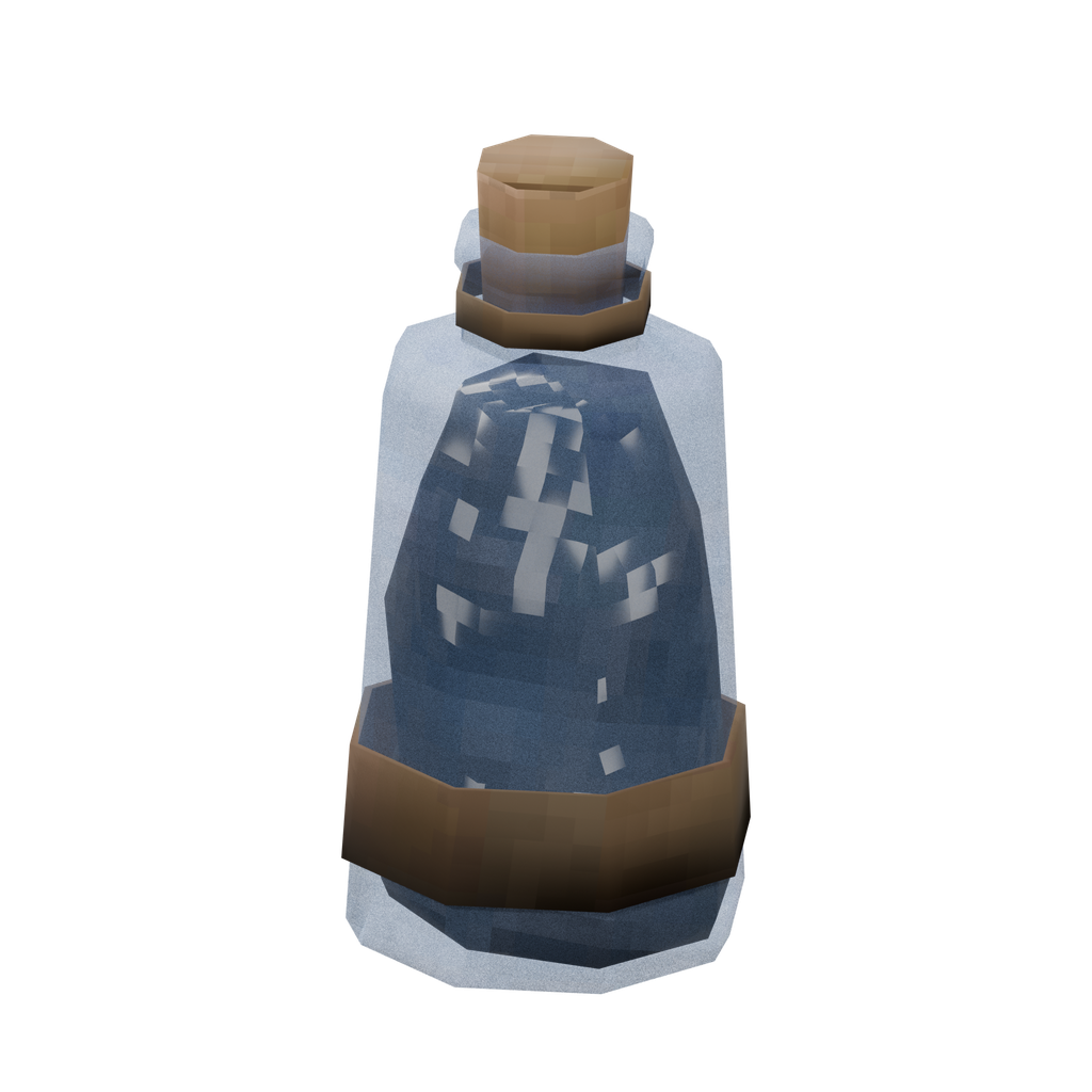 Blob Bomb: Tar