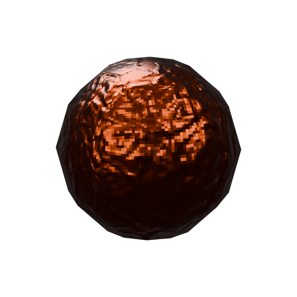 Thunderblood Essence