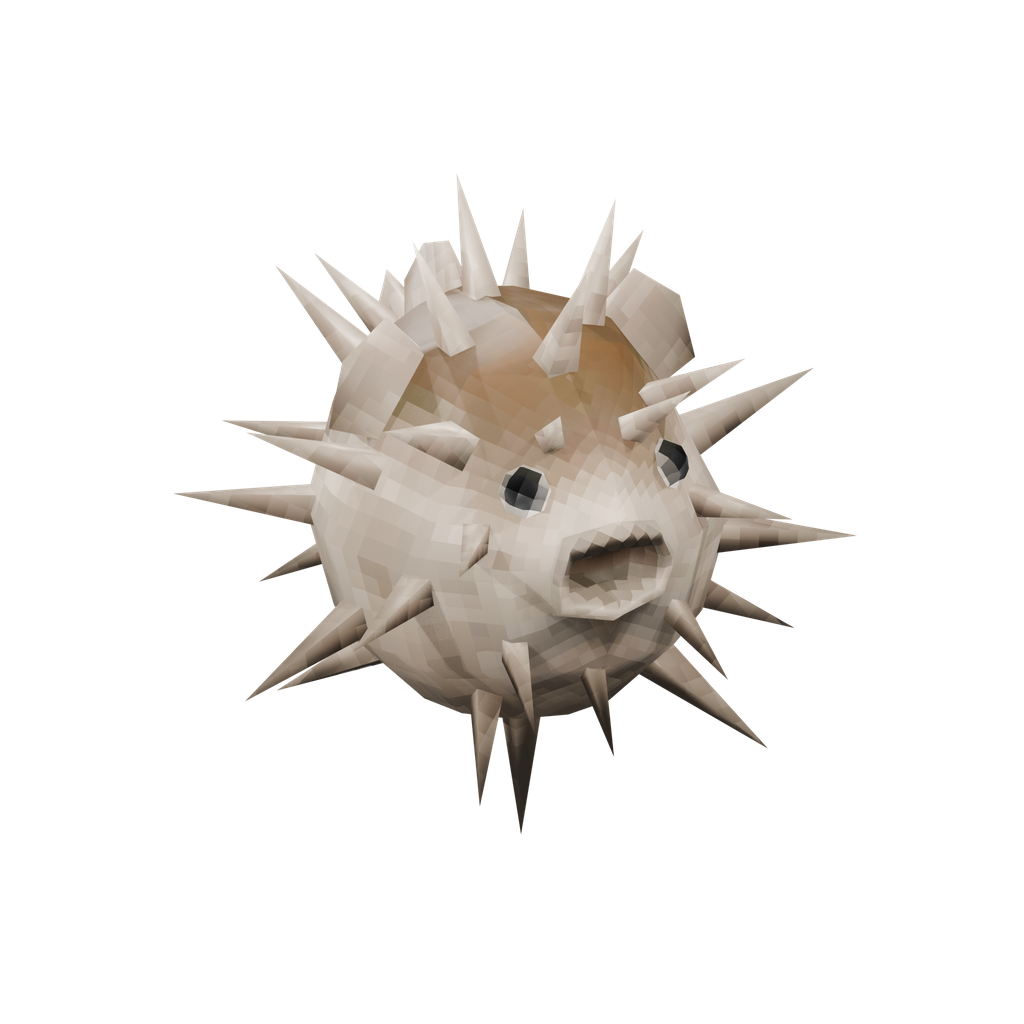 Pufferfish