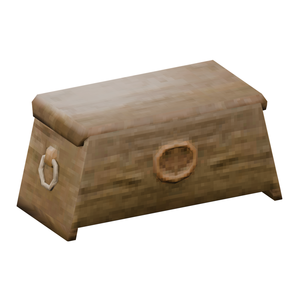 Chest