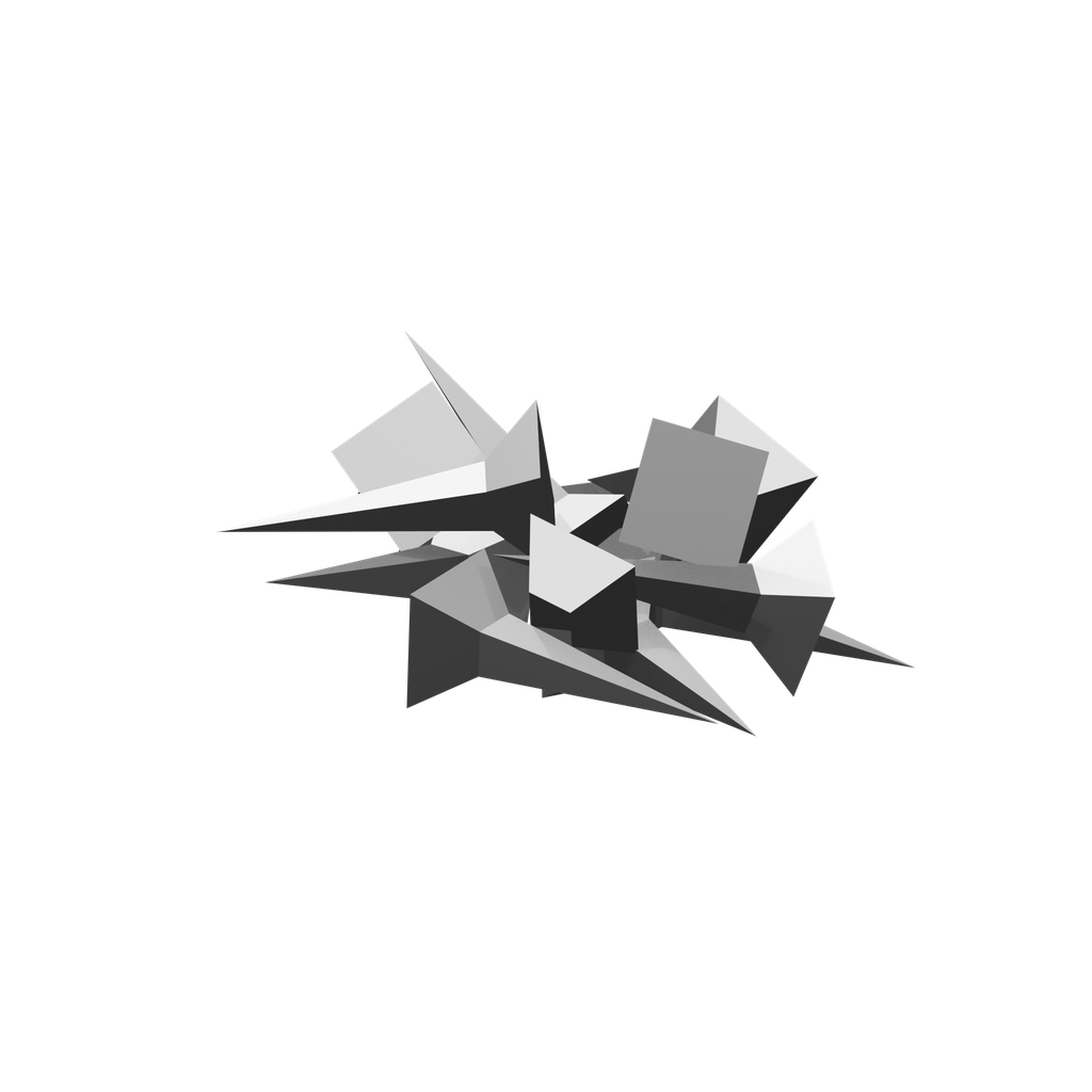 Iron Nails
