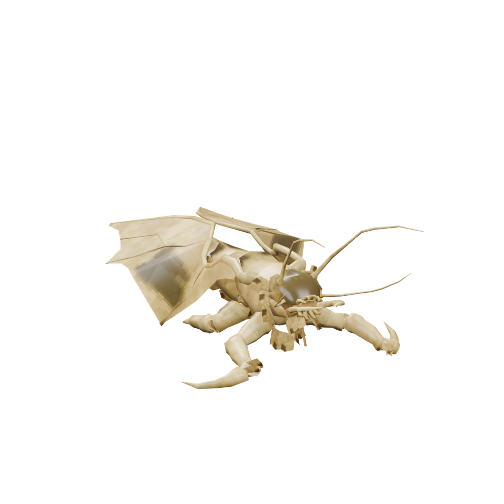 Seeker Brood