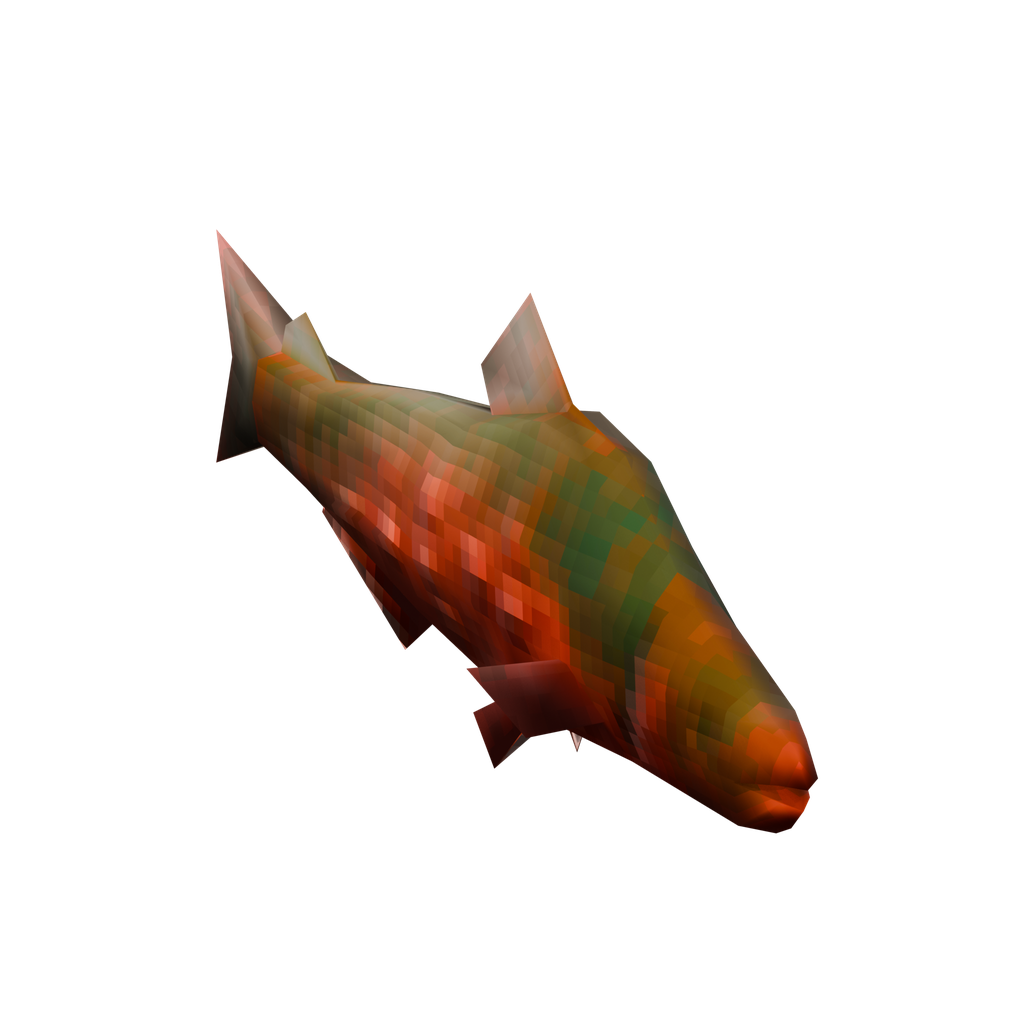 Northern Salmon