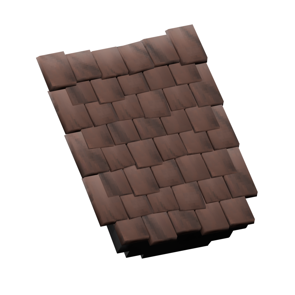 Grausten Roof