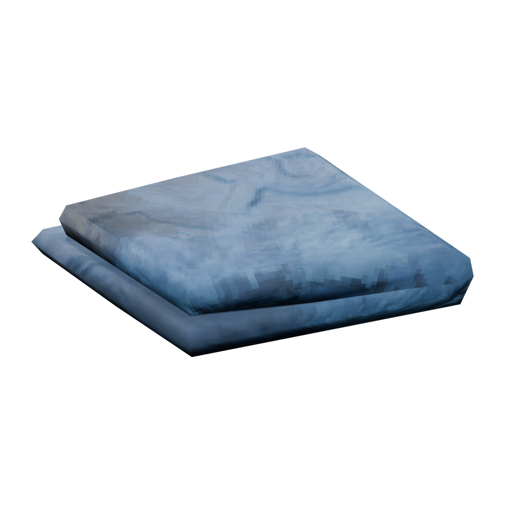 Troll Hide Cape