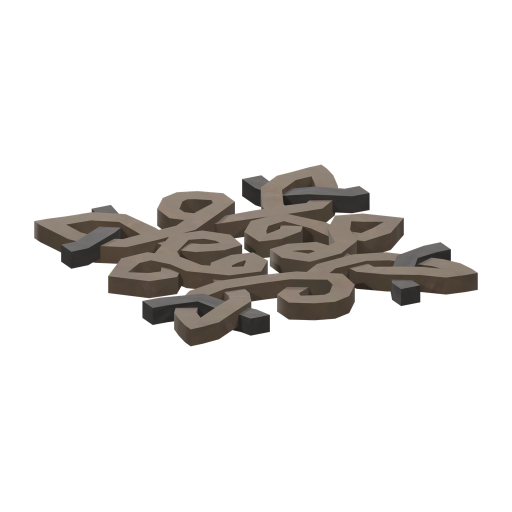 Ashwood Decorative Floor
