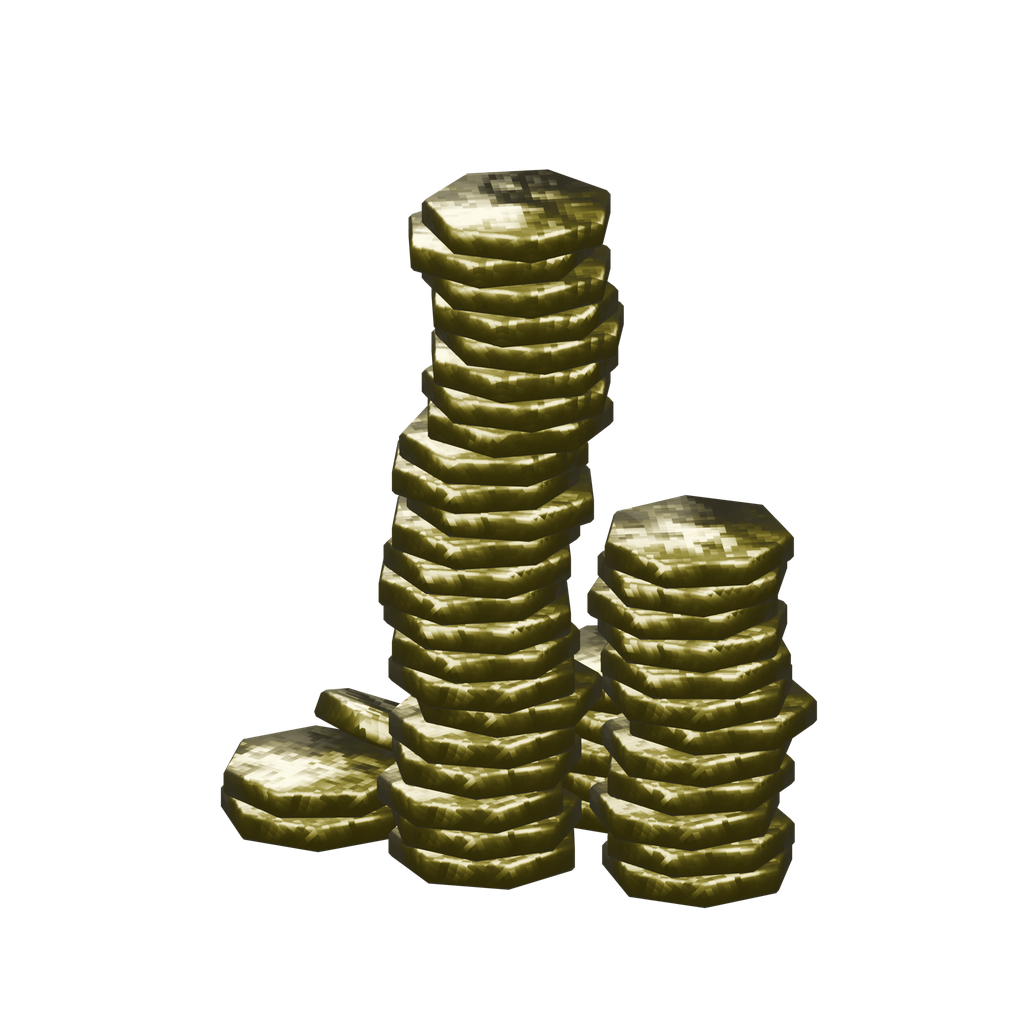 Coin Stack