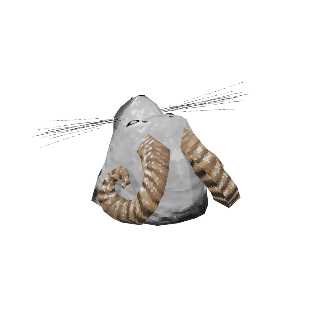 Seal Trophy