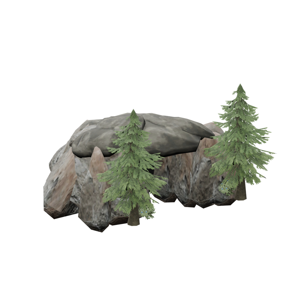 Bear Cave