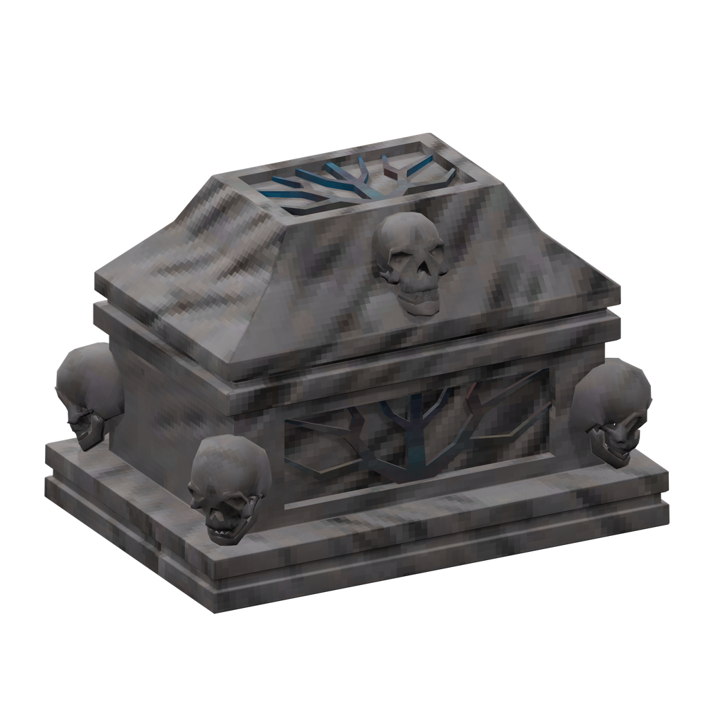 Grausten Chest