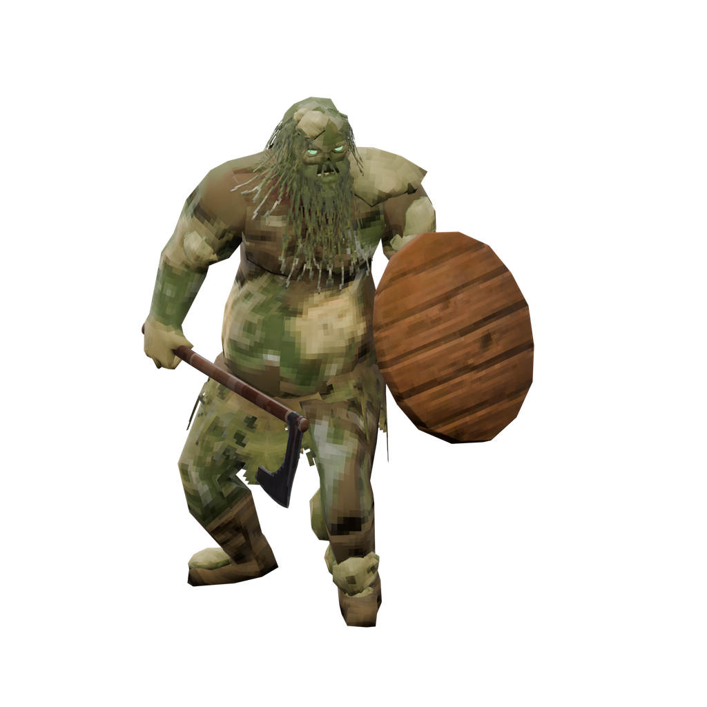Draugr