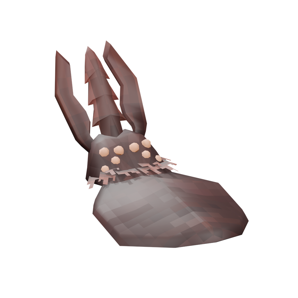 Tick Trophy