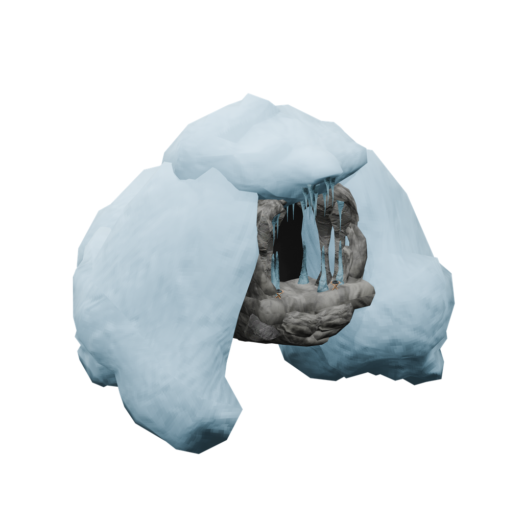 Howling Cavern