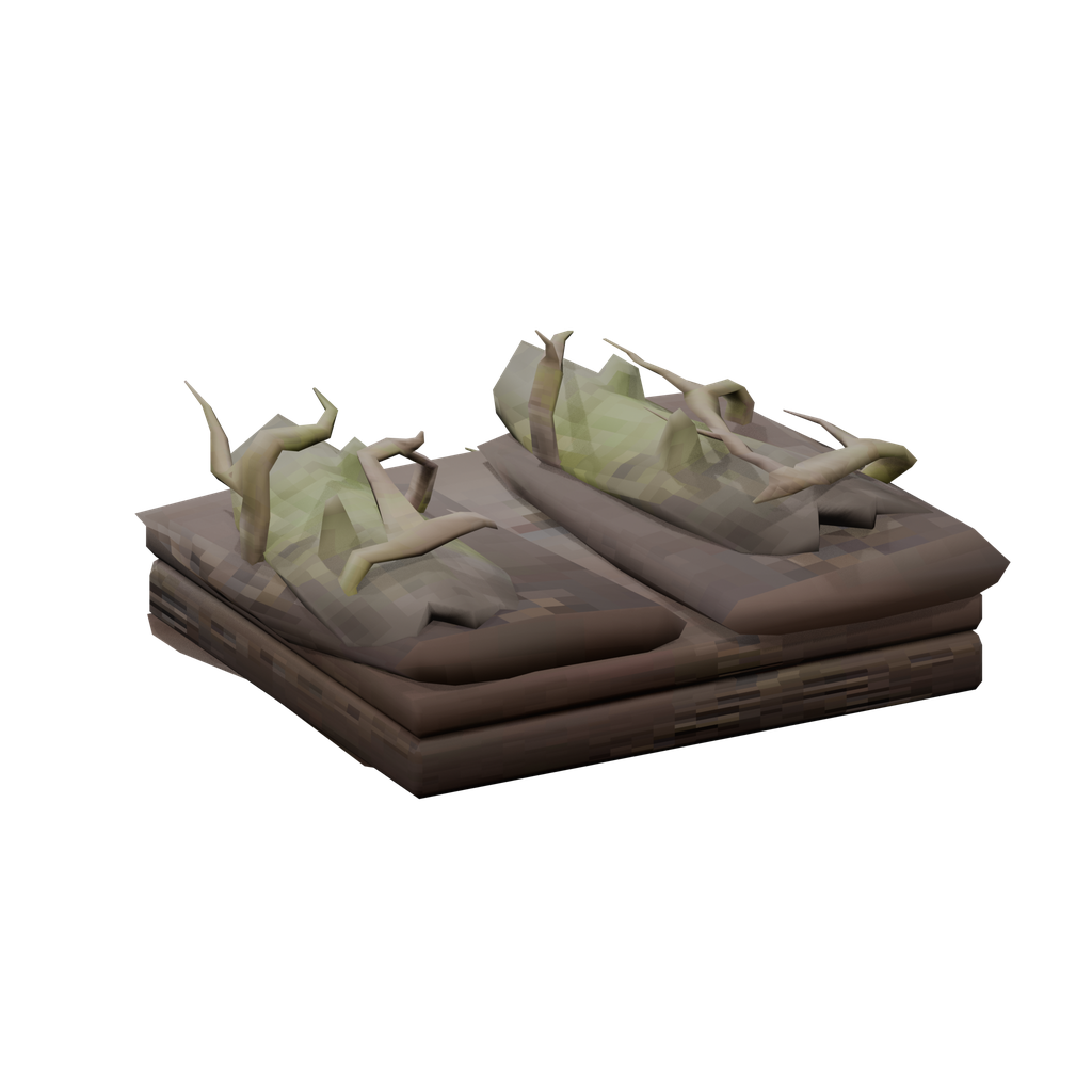 Root Leggings