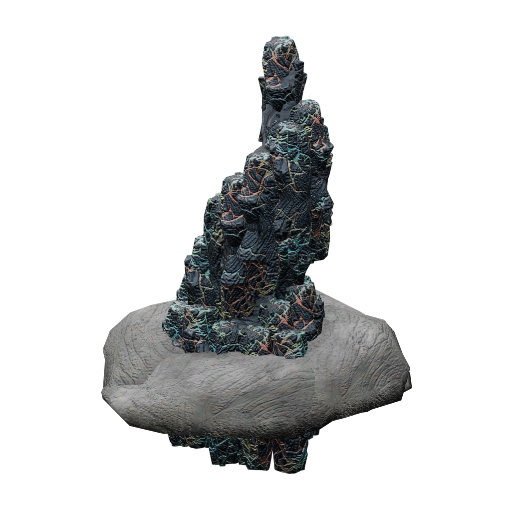 Leviathan Lava