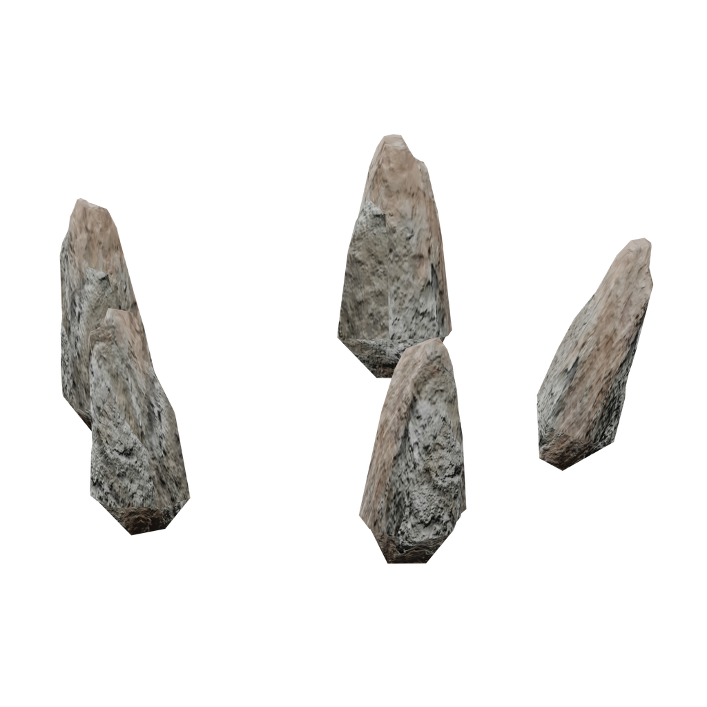 Stone Circle