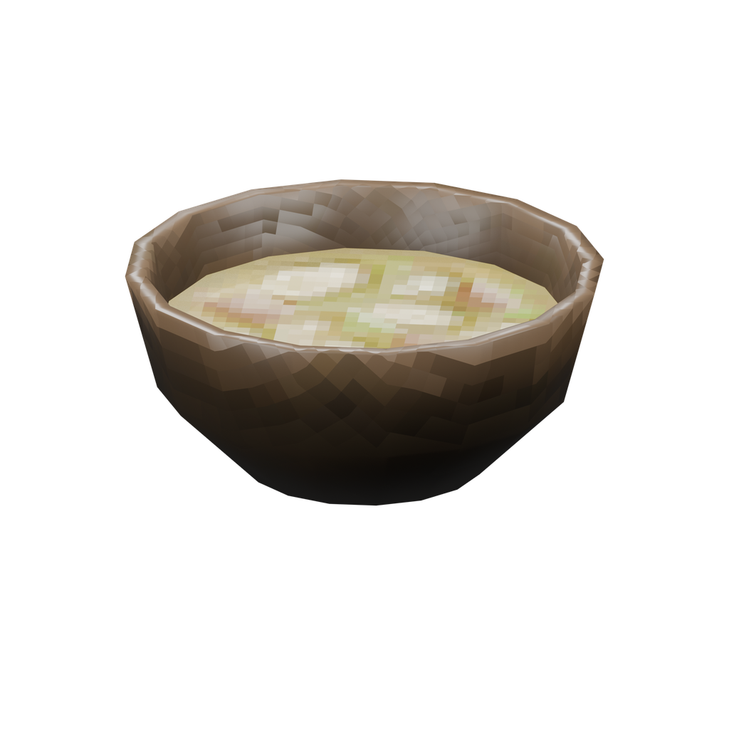 Turnip Stew