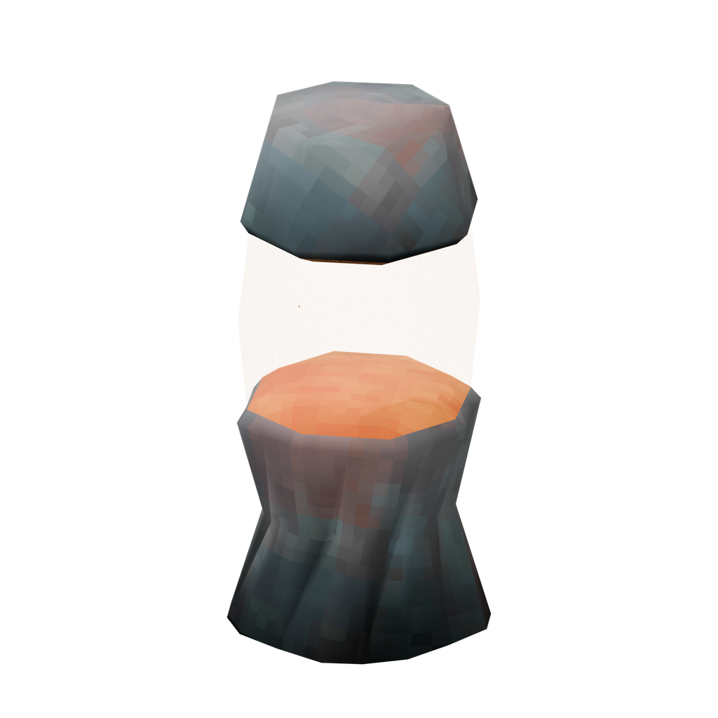 Lava Lantern