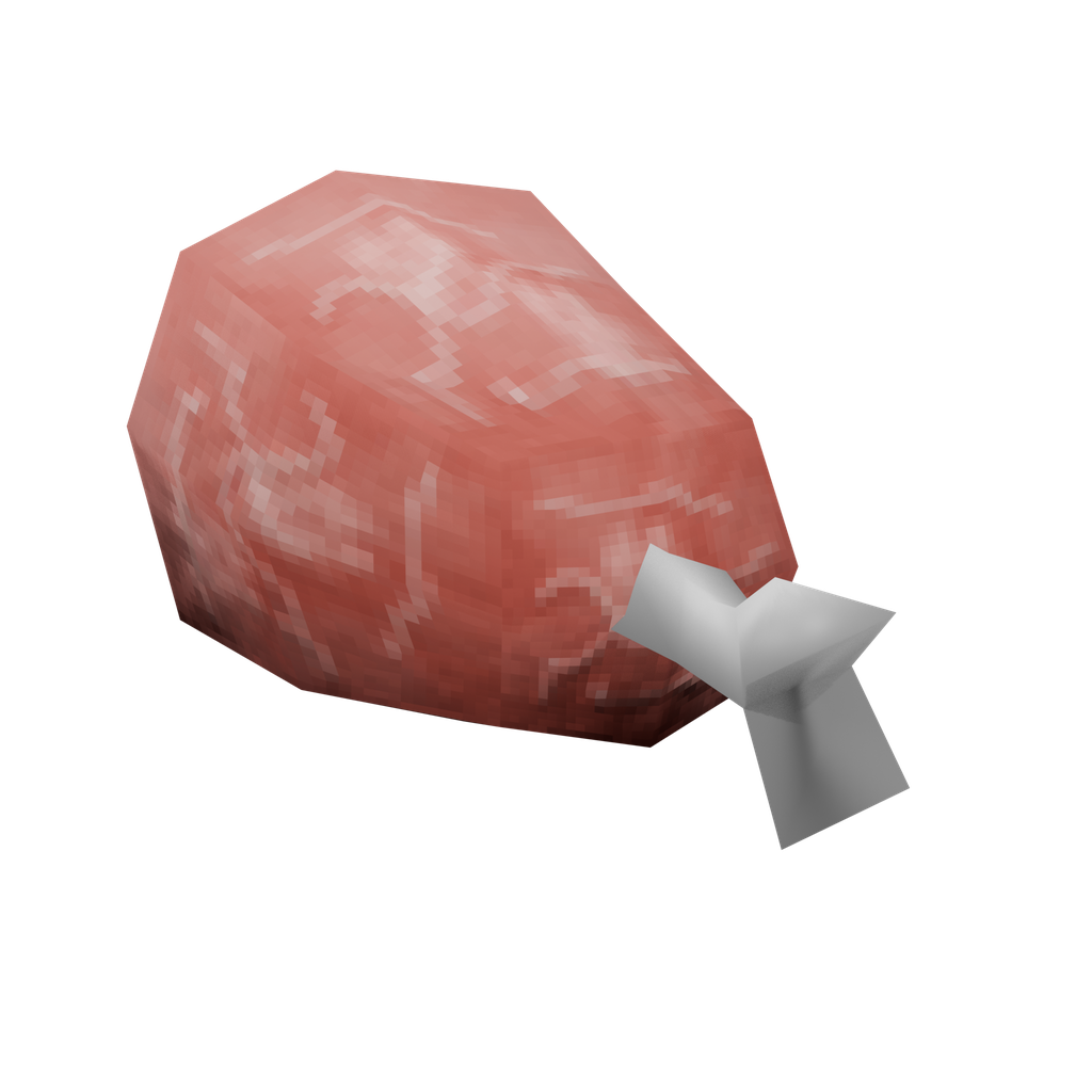 Boar Meat