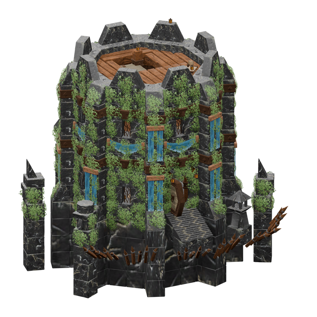 Mistlands Guard Tower1 new