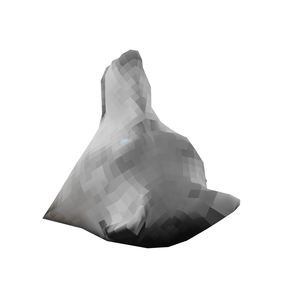 Wolf Trophy