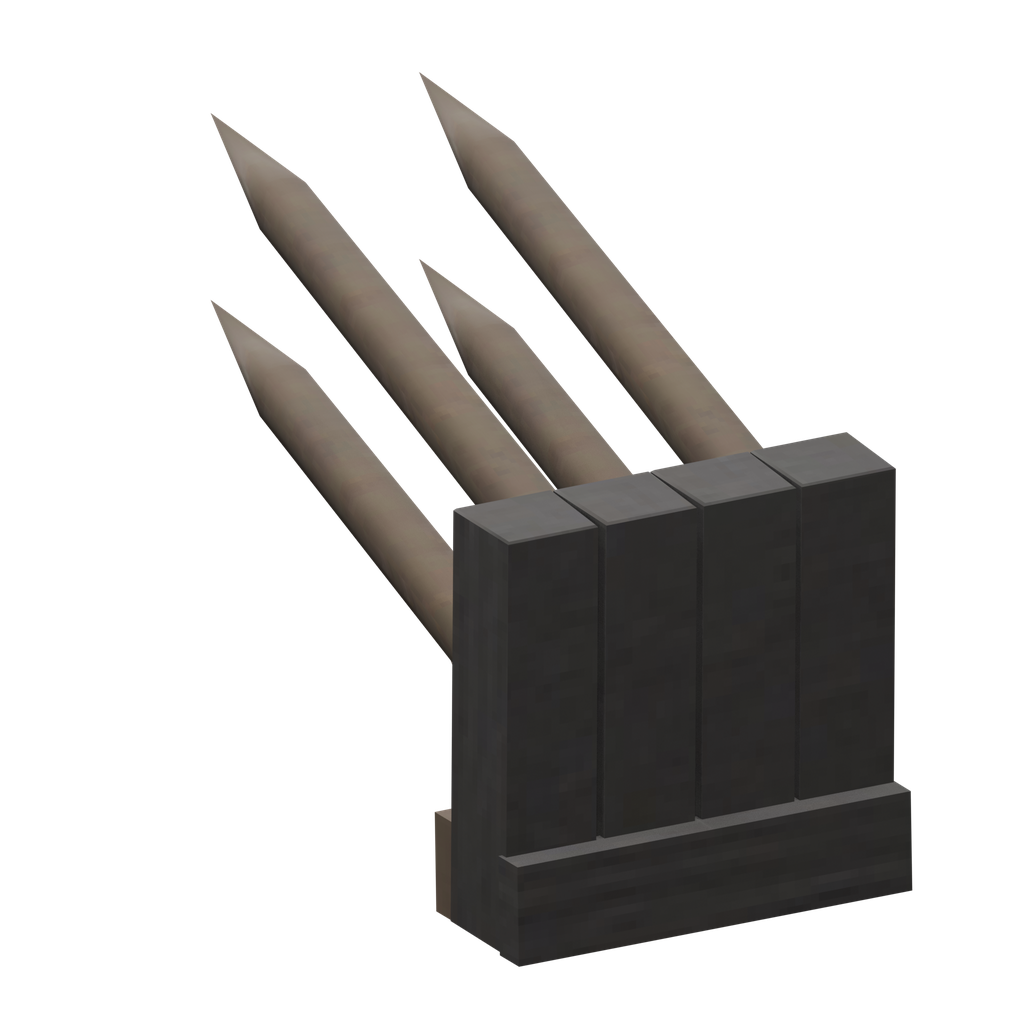 Ashwood Stakewall