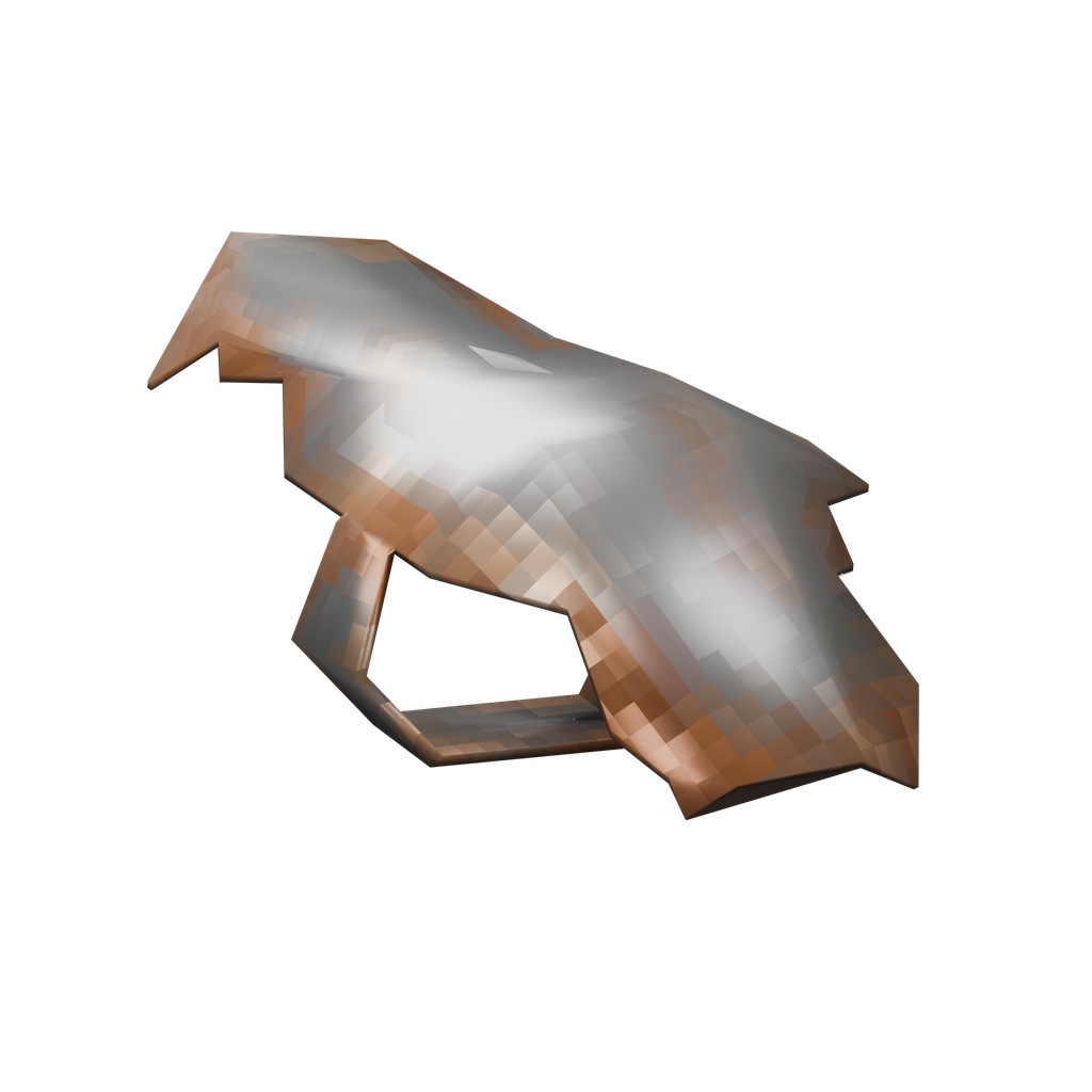 Scrap Iron