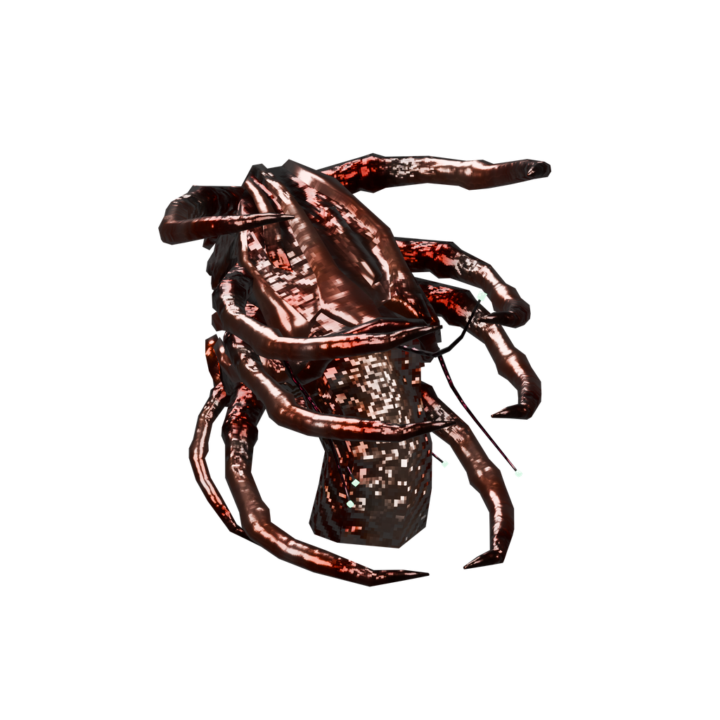Bonemaw Trophy