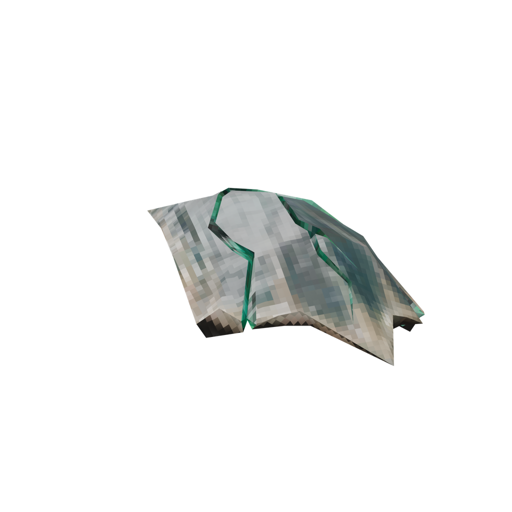 Carapace Shield