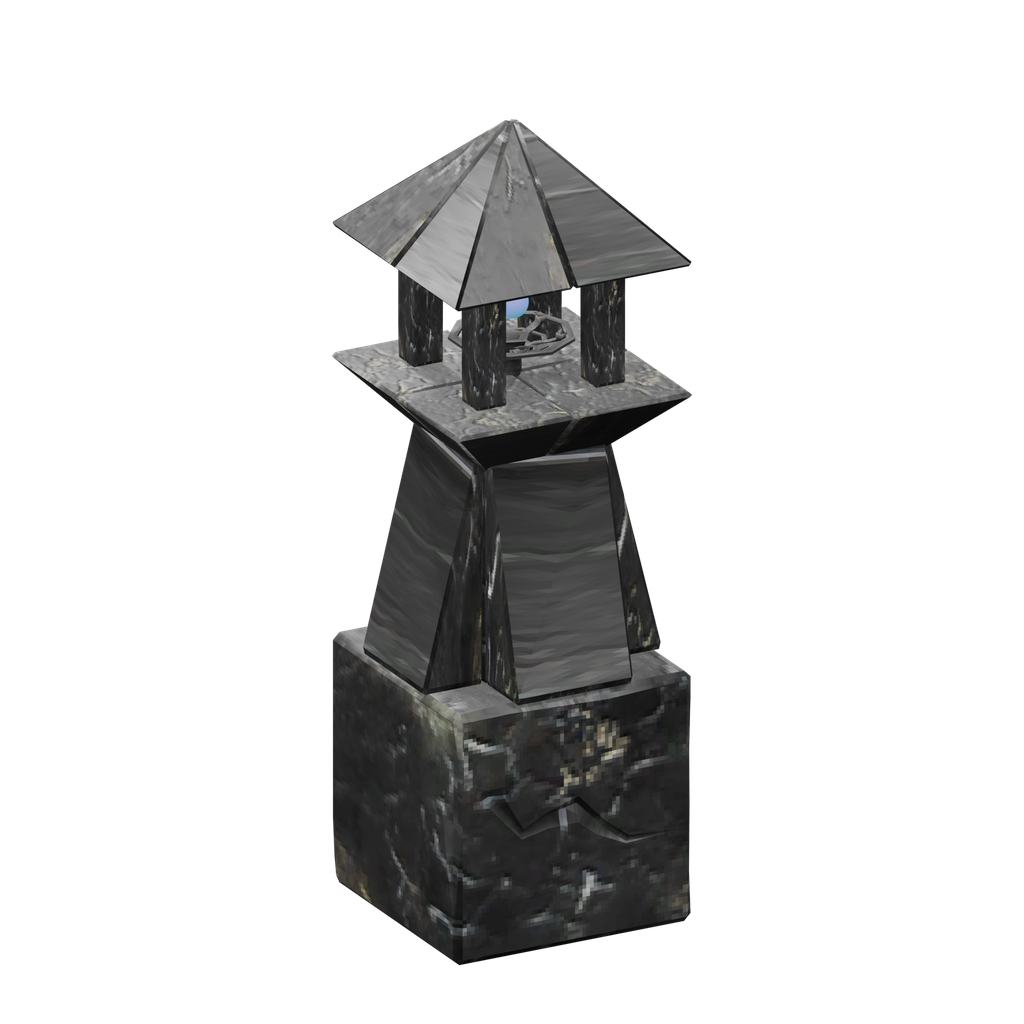 Mistlands Road Post1