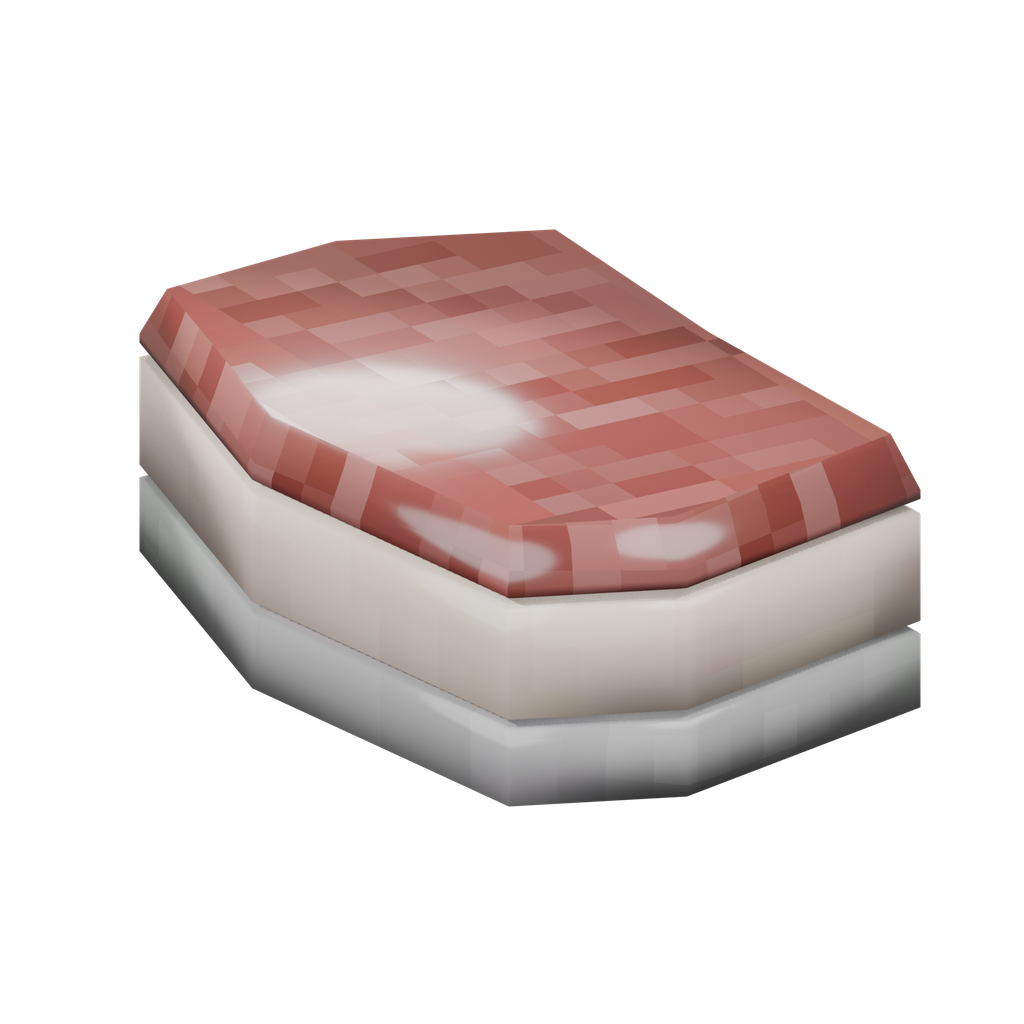 Seal Blubber