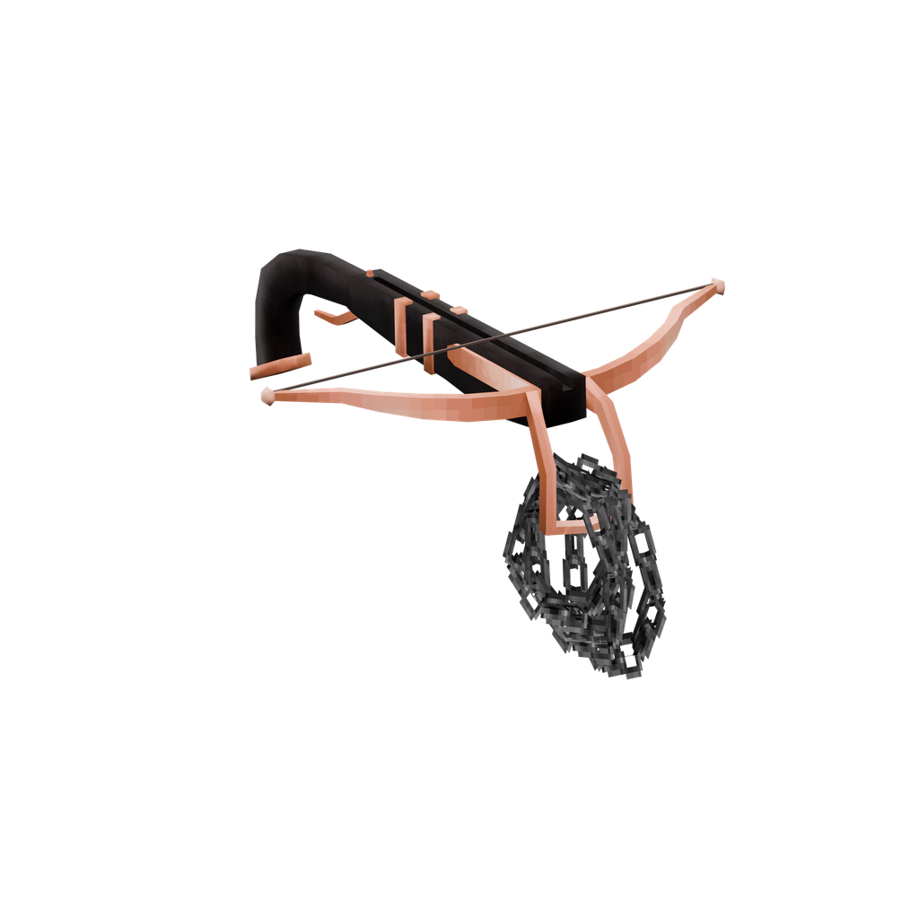 Grappling Hook