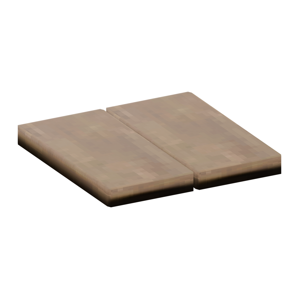 Wood Floor 1x1