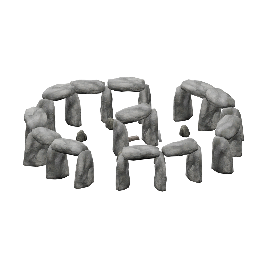 Stone Henge3