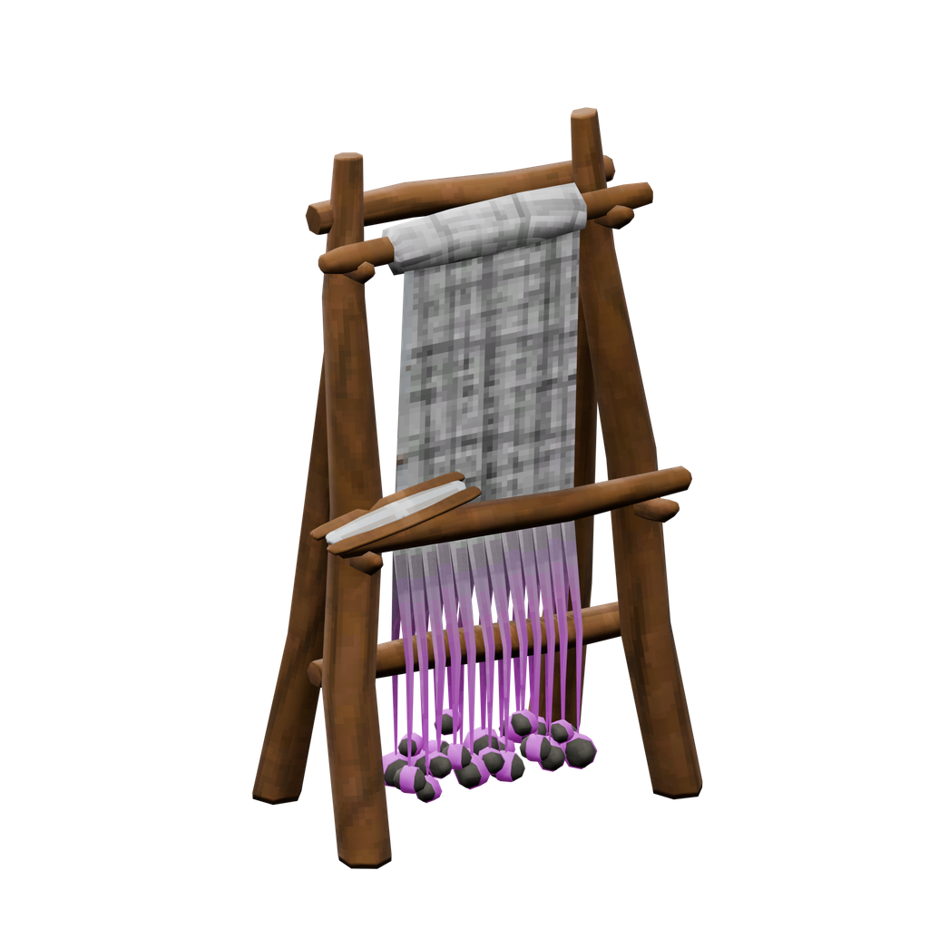 Standing Loom