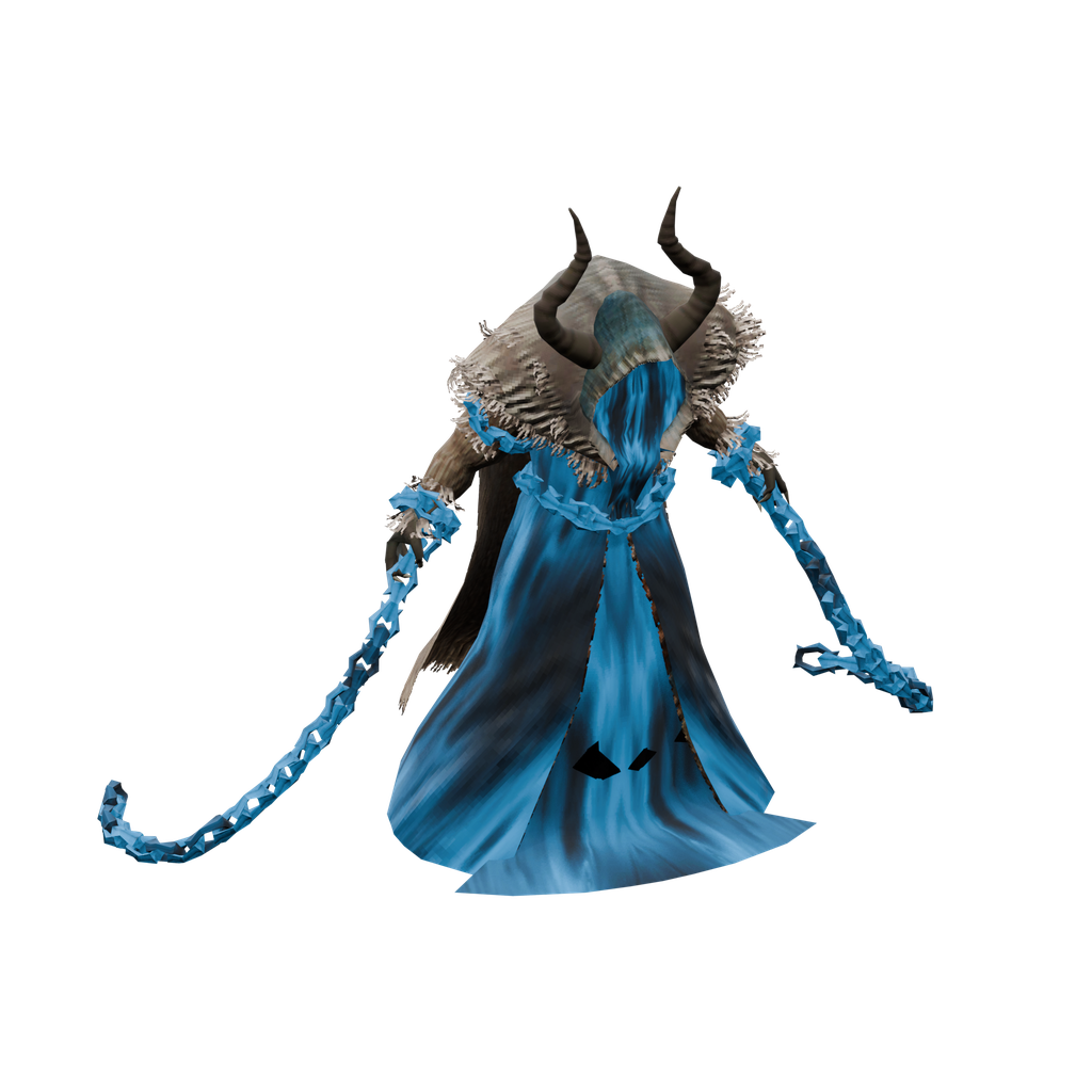 Kall Fimbulbringer