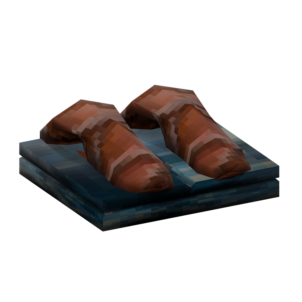 Trousers of Embla