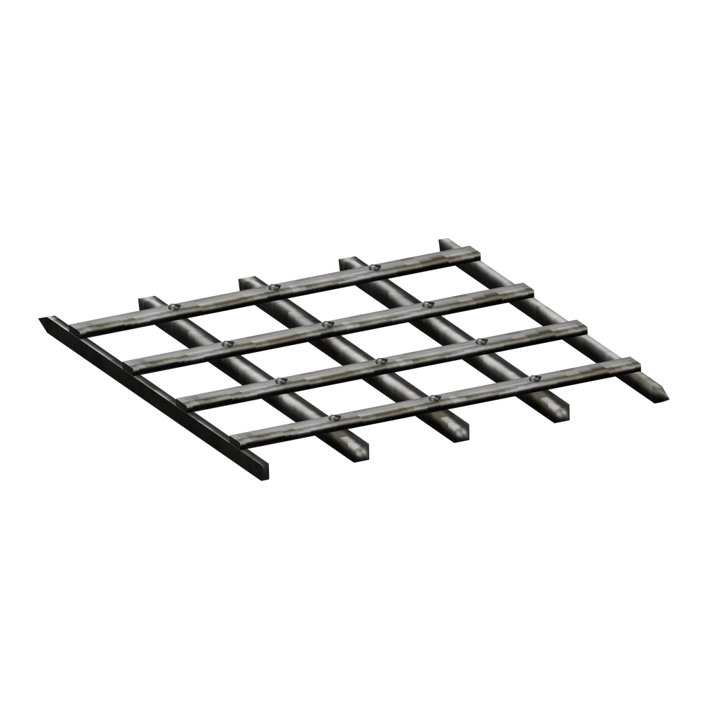 Cage Floor 2x2