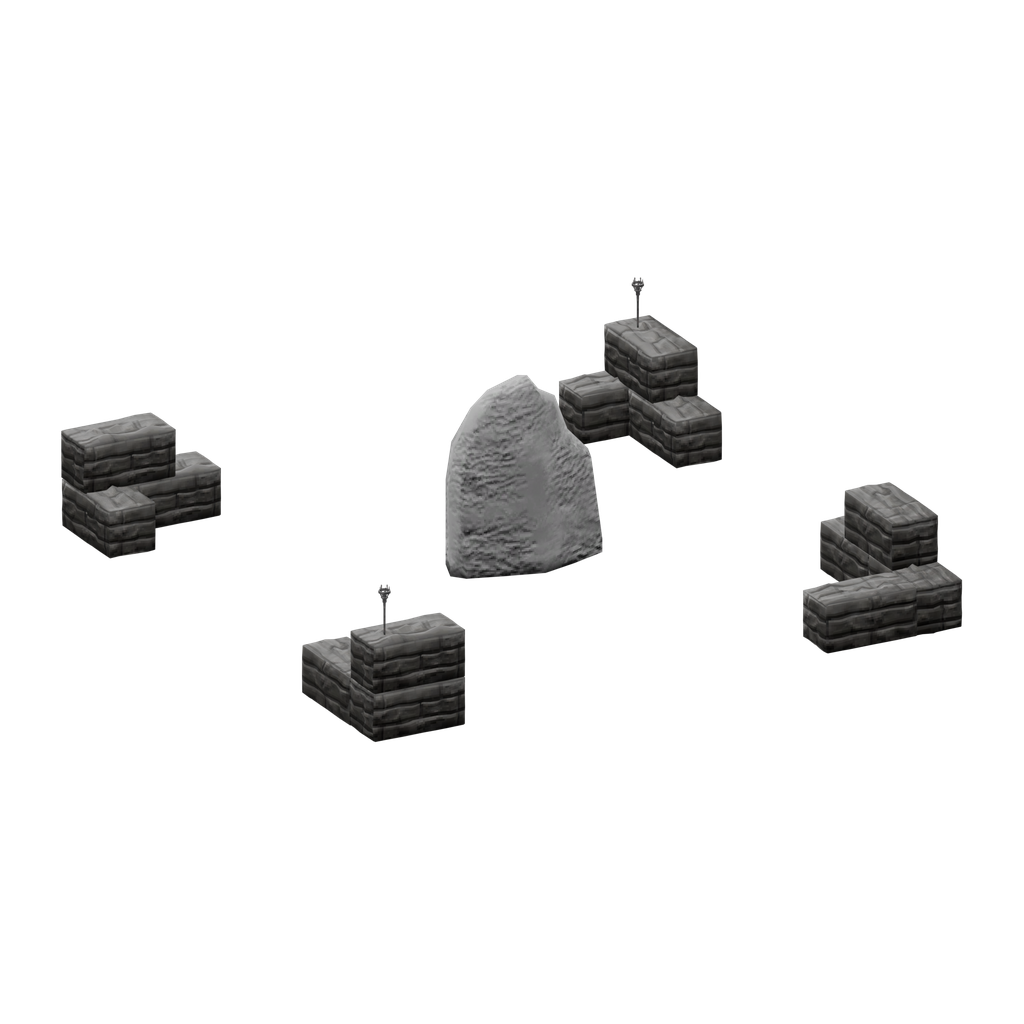 Runestone Draugr